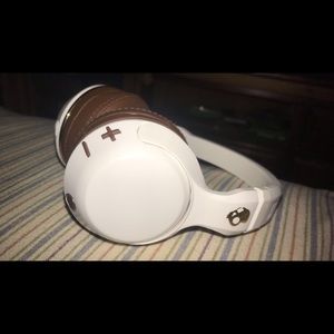 Skull candy hesh 2 wireless